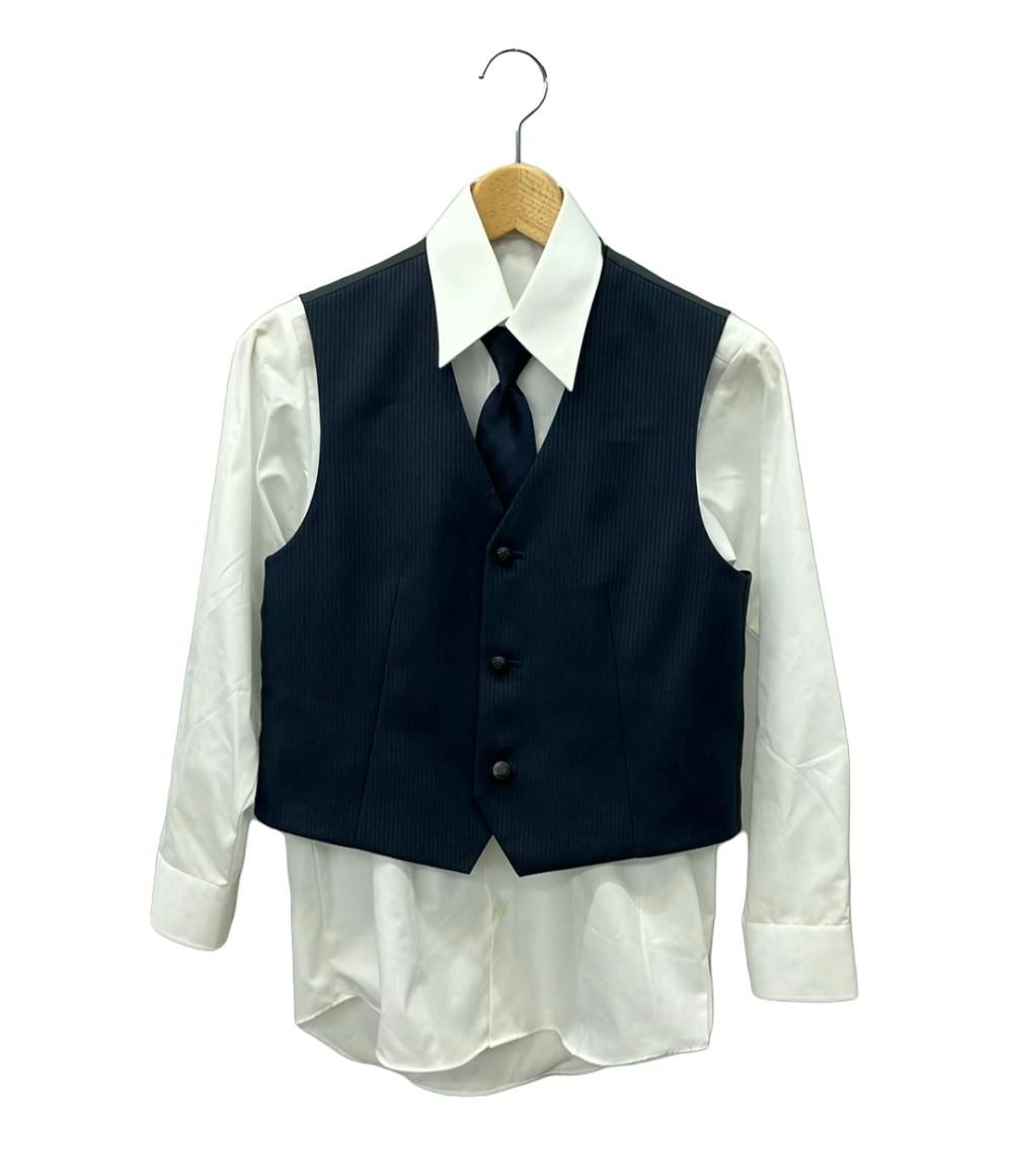 ワンダーファクトリー スーツ6点セット キッズ SIZE 160 (160) WANDER