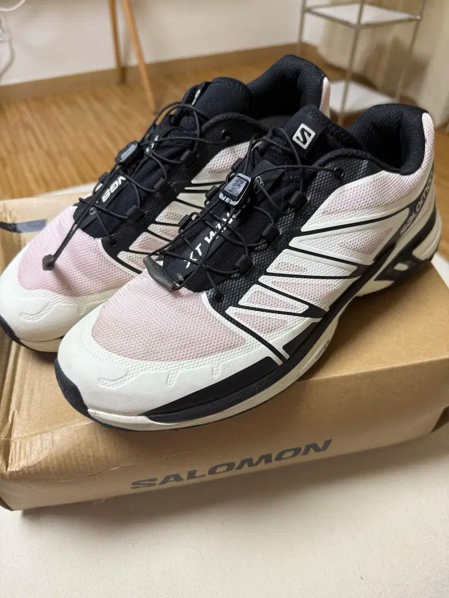 クレードル ピンク