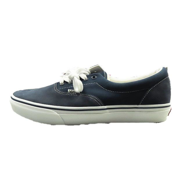 バンズ VANS ×SSZ ERA SCHOOL V95u002636 MIX SSZ エラ オールドスクール ローカットスニーカー 靴 シューズ ネイビー 30 メンズ 