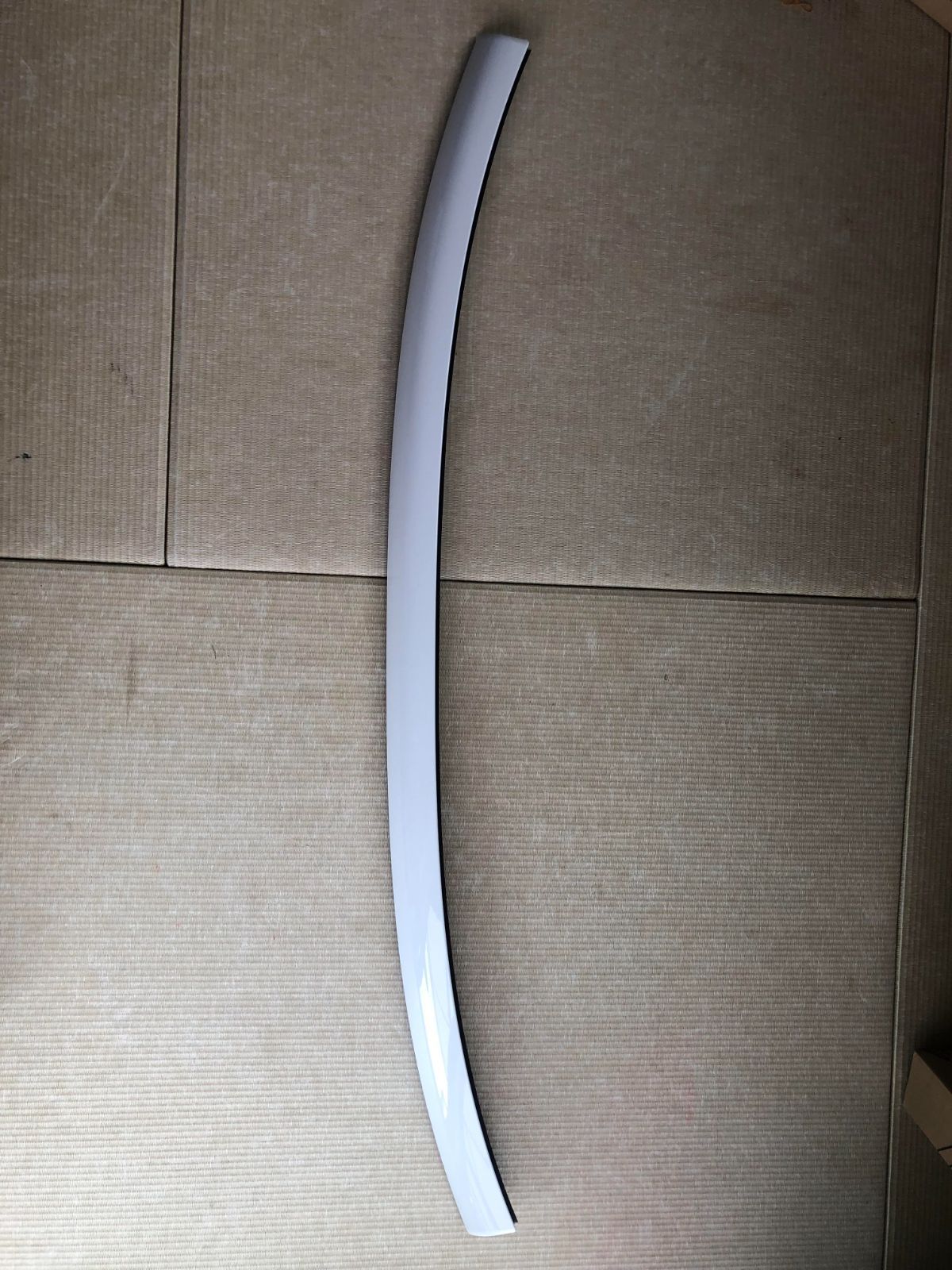 トヨタ 純正 FJ クルーザー ウインドシールド アウトサイド