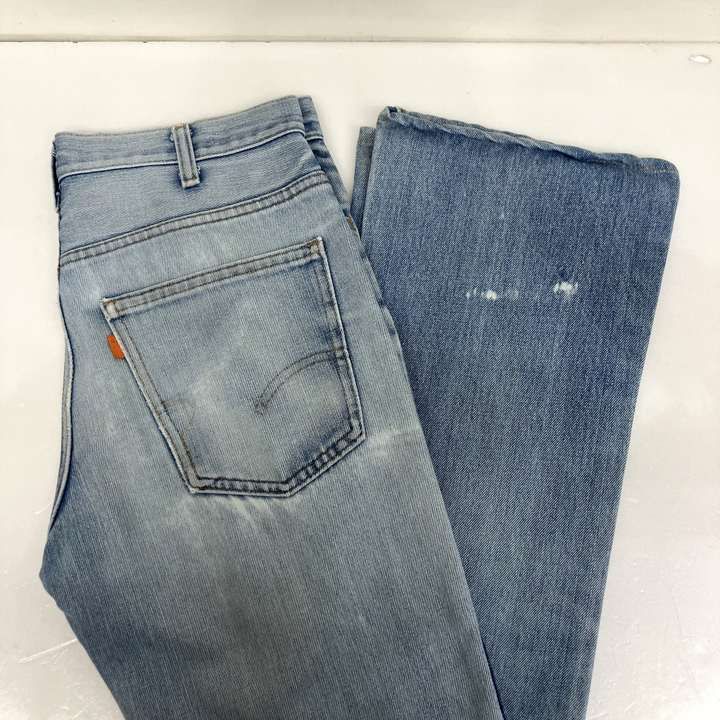 【限定コラボ】686 × Levi's リーバイス Denim PANTS 限定コラボ】686 × Levi's リーバイス Denim PANTS 限定コラボ