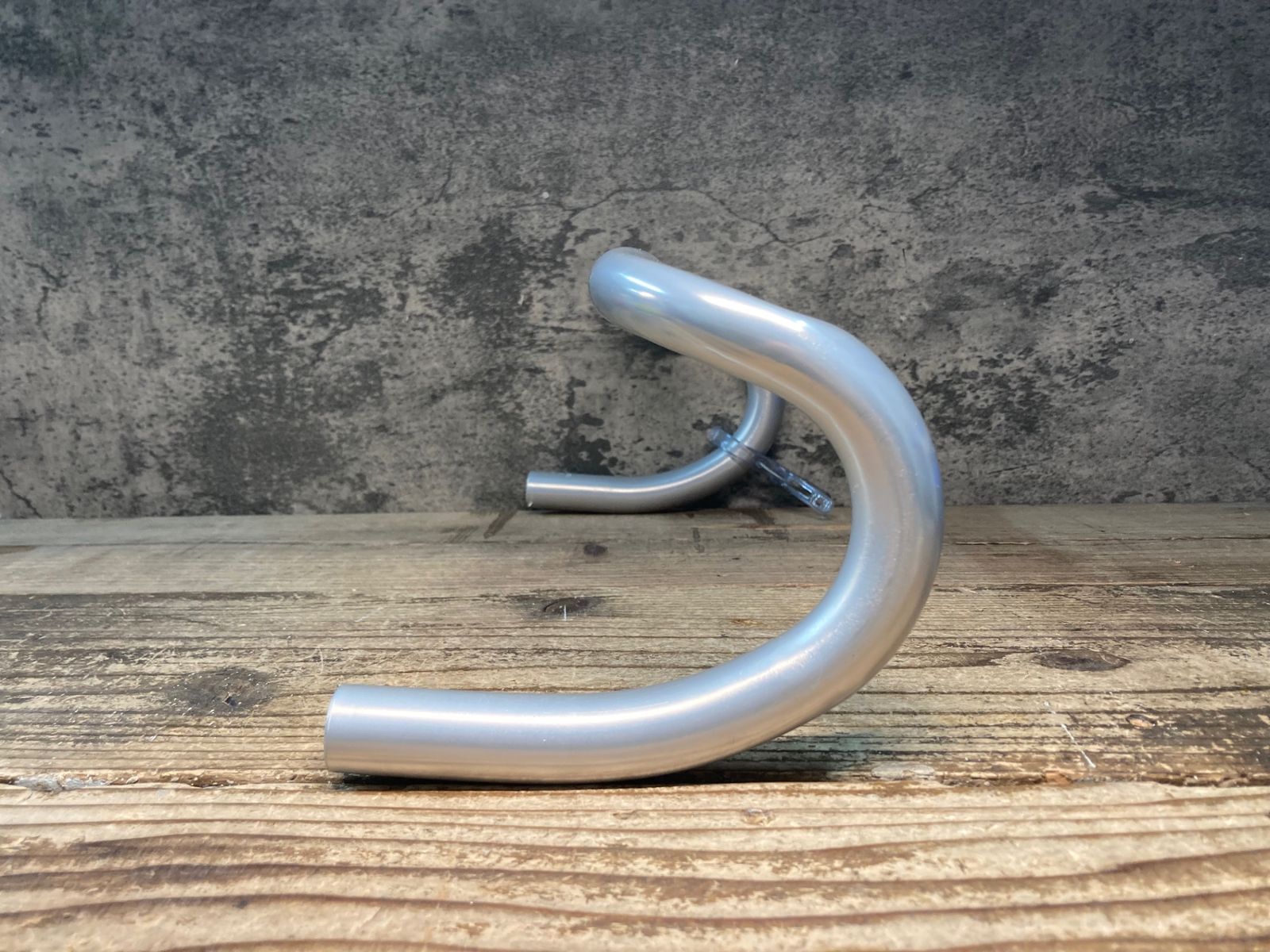 ロゴ入り ドロップハンドル