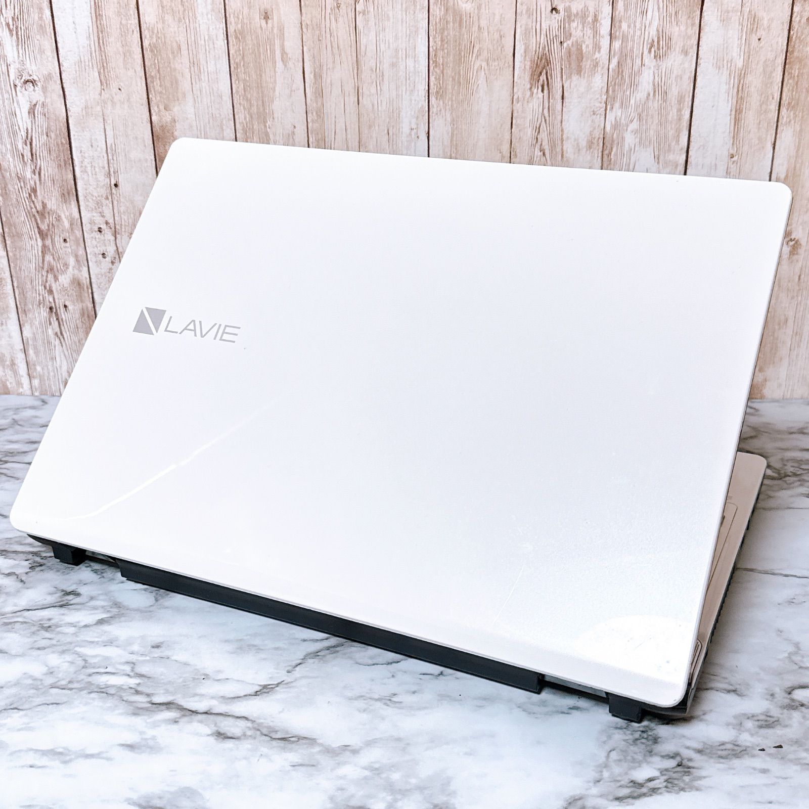 1台限定✨高性能i7＆メモリ8GB✨超大容量1TB✨すぐ使える