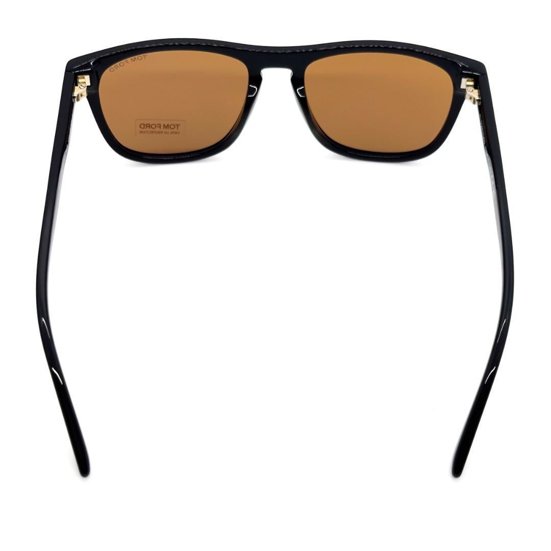 新品/匿名配送】TOM FORD トムフォード サングラス TF930 ブラック 