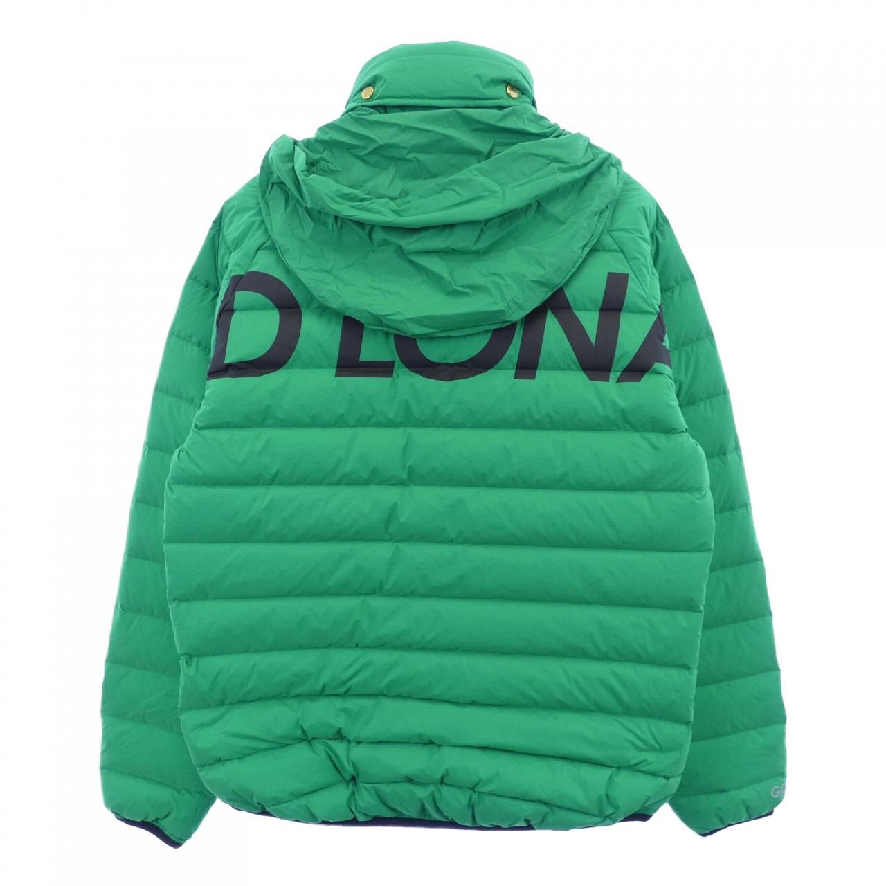 マークアンドロナ MARK-LONA ダウンジャケット