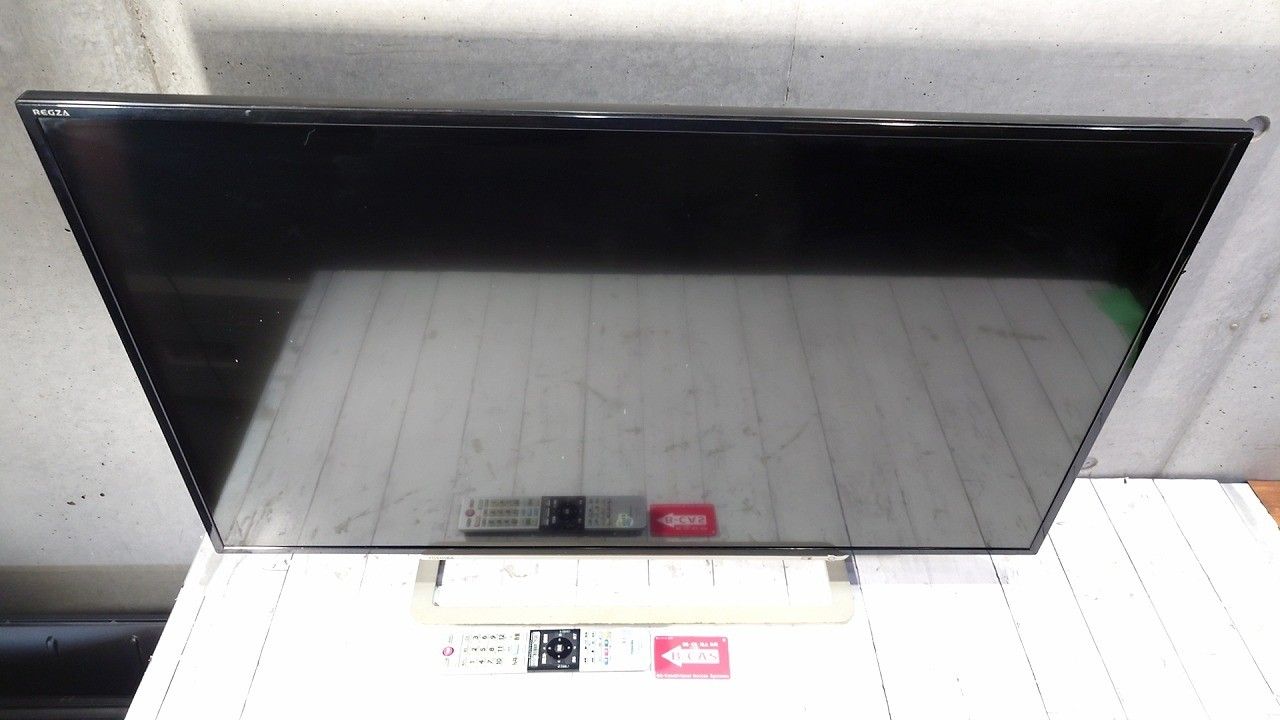 液晶テレビ フルハイビジョン