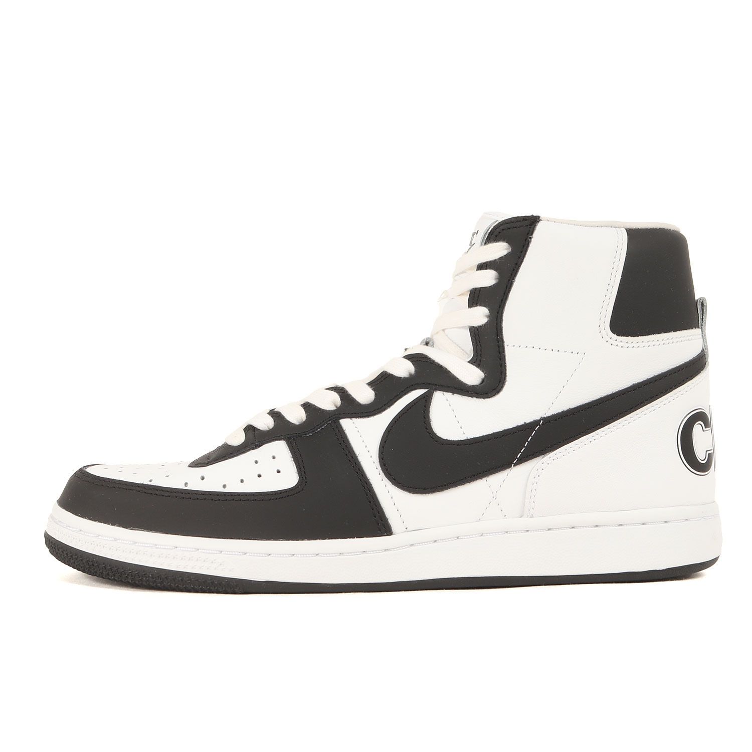 【新品】COMME des GARCONS HOMME PLUS コムデギャルソン オムプリュス サイズ:29.0cm / 23SS NIKE TERMINATOR HIGH SP (FD4159-101) ナイキ ターミネイター ハイ / US11