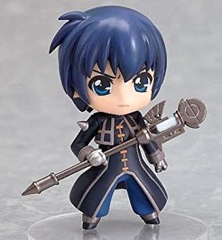 【中古】ねんどろいどぷち 魔法少女リリカルなのは The MOVIE 1st クロノ・ハラオウン単品 khxv5rg