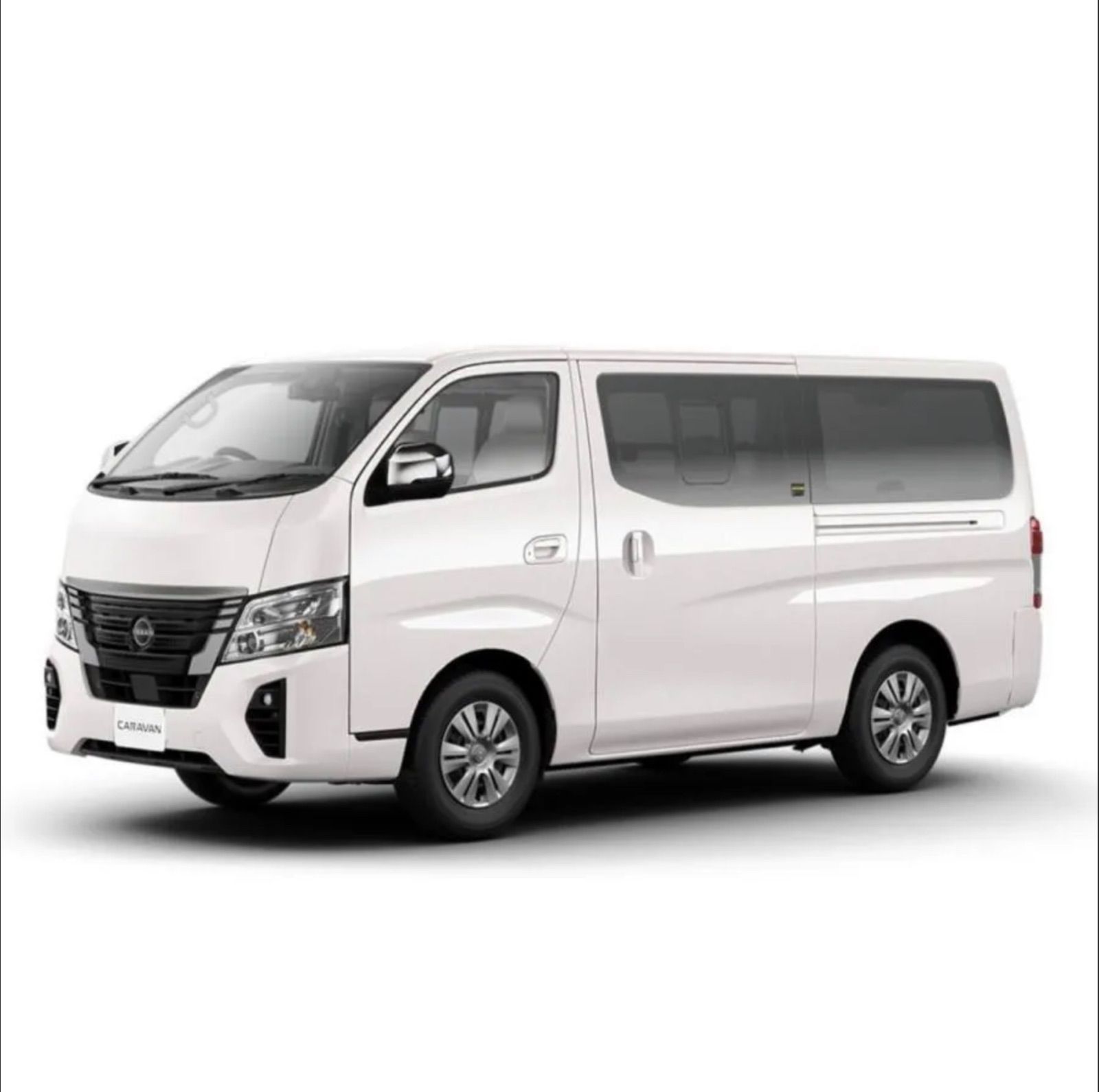 新型キャラバン ＮＶ３５０プレミアムGX用セミフルマット  ブラックアッシュ 新型キャラバン プレミアムGX用セミフルマット ブラックアッシュ