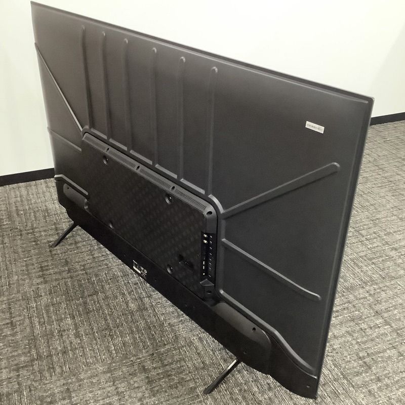 ハイセンス 75E6N