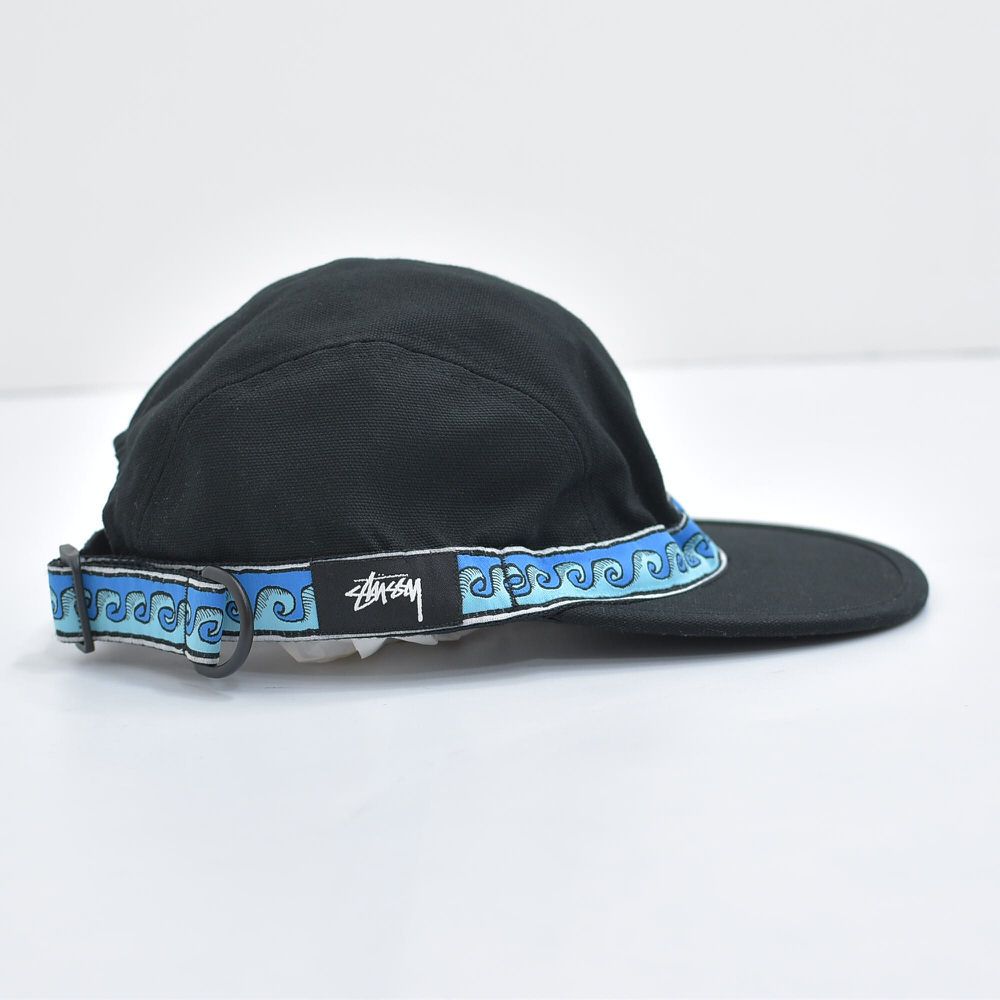 15ss STUSSY × KAVU ステューシー カブー SUMMER WAVE TOM