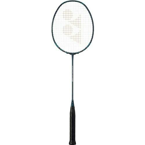 【新品・2営業日で発送】YONEX ヨネックス ナノフレア800ゲーム (NF800G) 色 : ディープグリーン サイズ : 4U6 