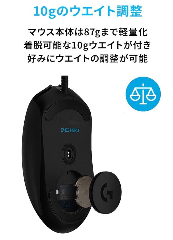 有線マウス