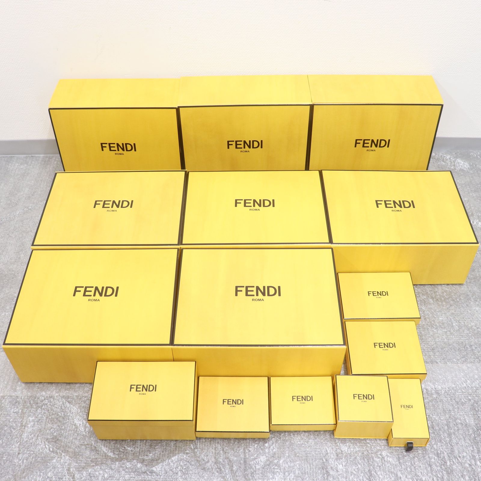 ブランド物紙袋、箱 ラルフローレン 「LARPH LAUREN」ショッパー (732) 正規品 付属