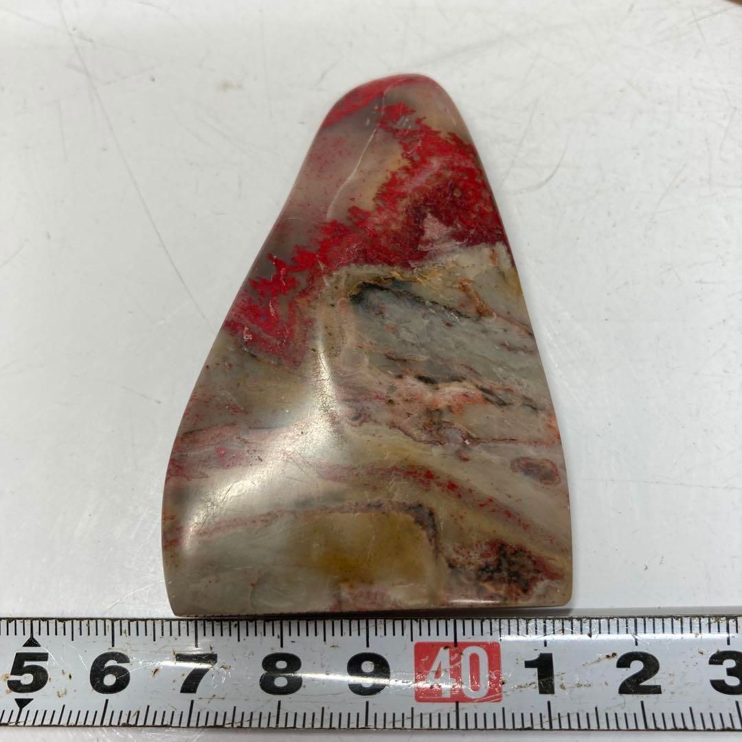 鶏血 印材3点 231g トトチ 東さ5-0918