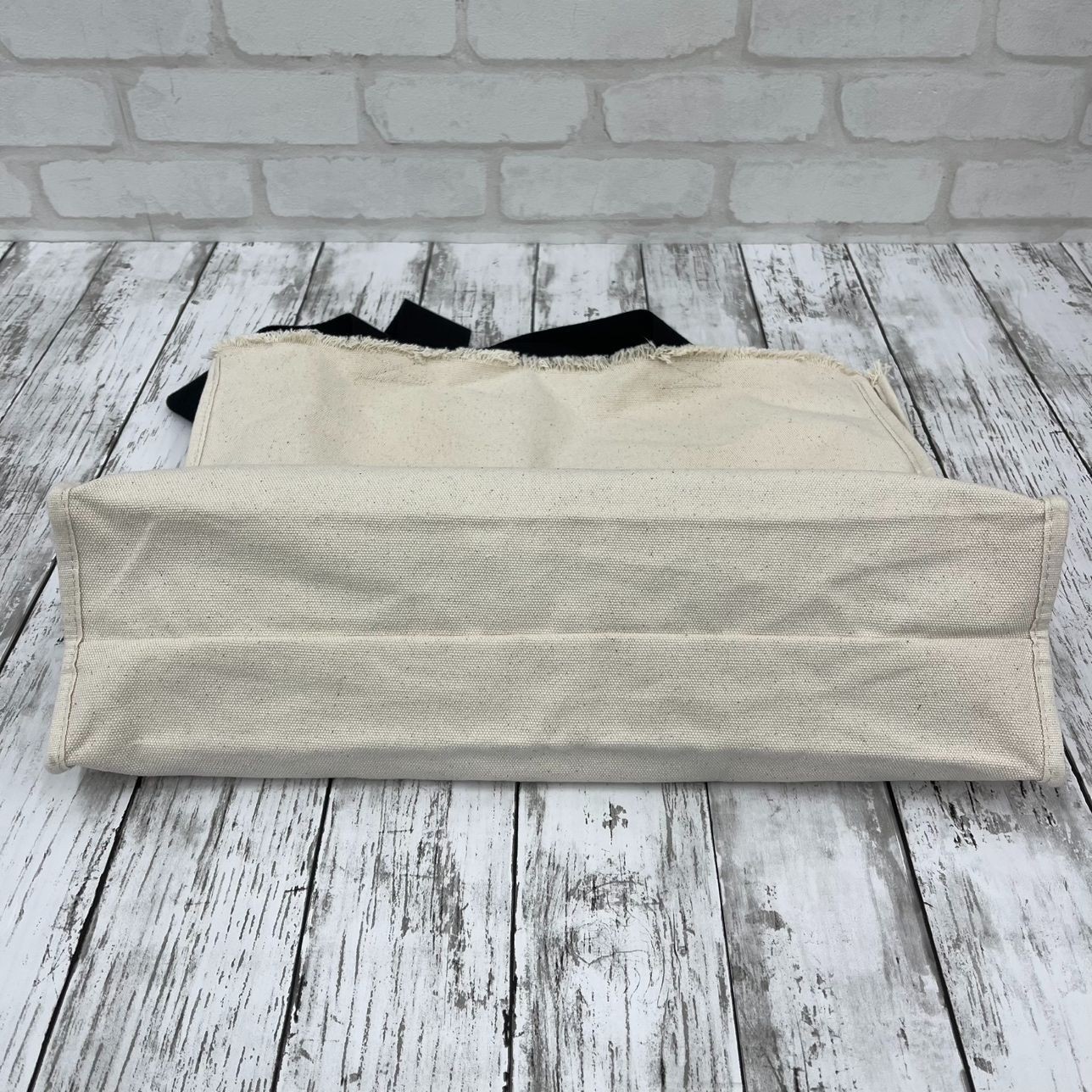 Peter Do トートバッグ 未使用タグ付】Peter Do ピータードゥー CLASSIC TOTE BAG