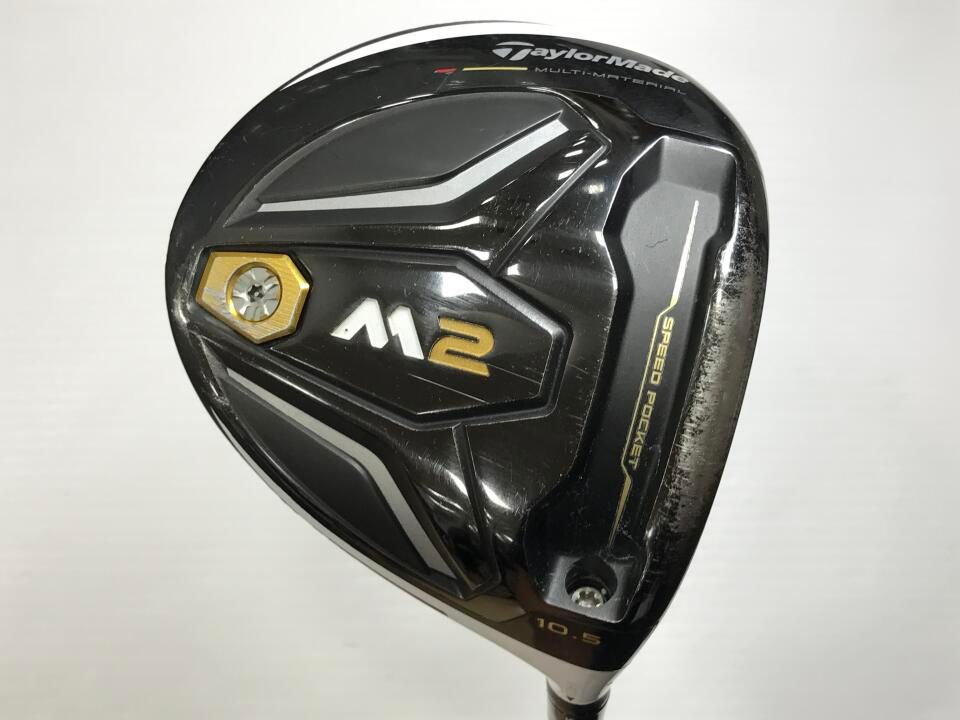最短翌日発送】M2 | 10.5 | S | TM1-216 | 中古 | ドライバー