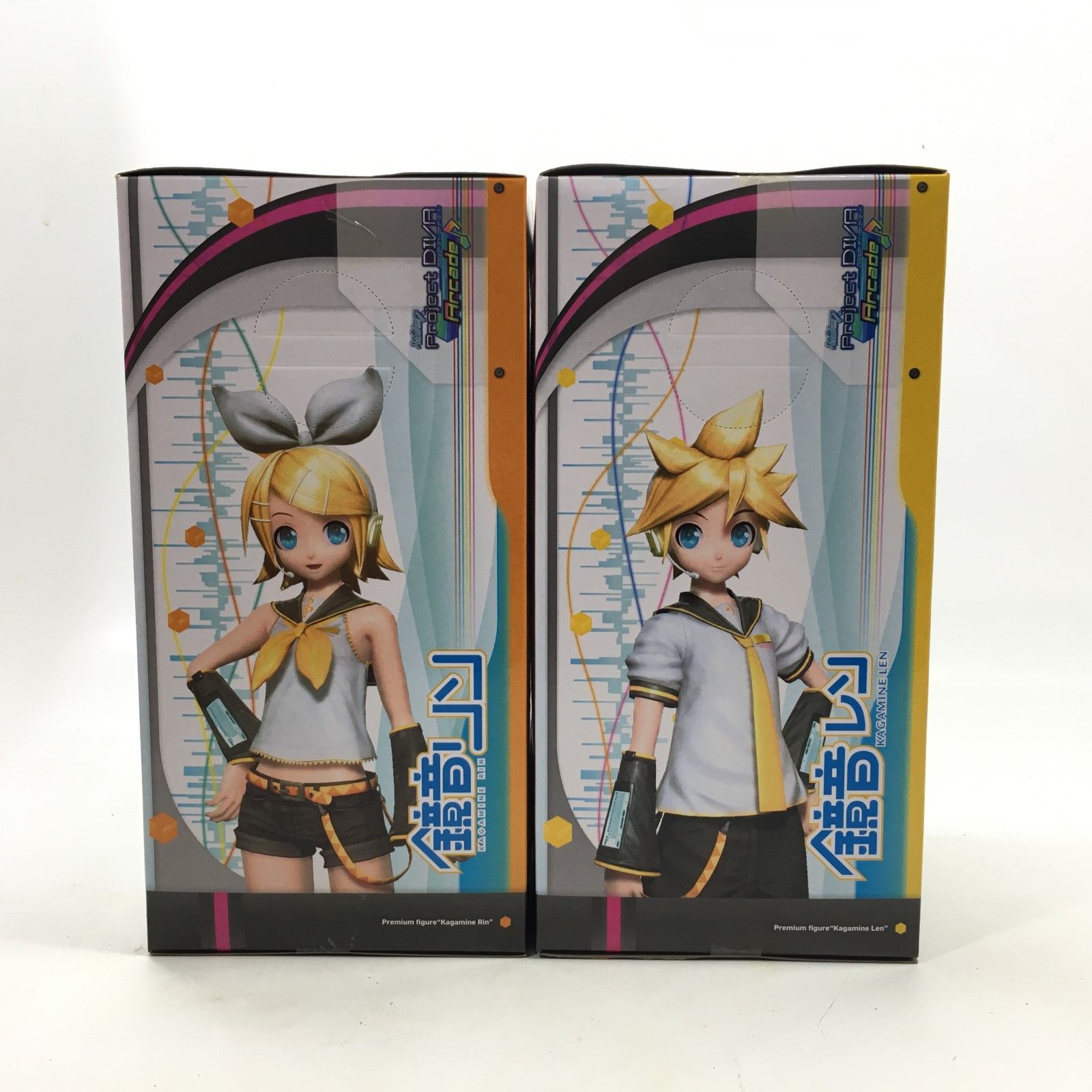 【新品未開封】初音ミク　フィギュア　4個セット 初音ミク 2022春節Ver. 1/7スケールフィギュア』がホビーEC