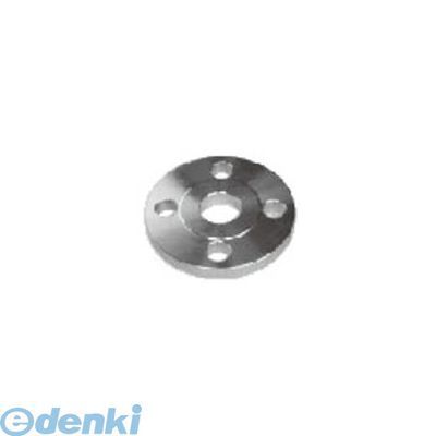 【新品・7営業日以内発送】イノック 316LRF10K125A 面座付さし込み溶接フランジ【沖縄離島販売】