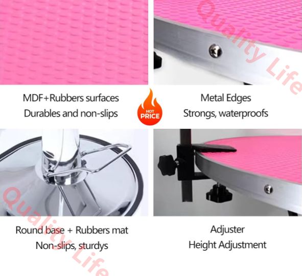 ペットグルーミングテーブル