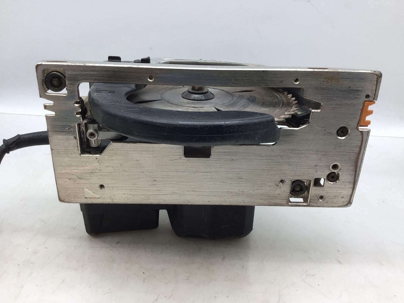 業界最安値に挑戦中！ 品 Makita マキタ 165mm電子マルノコ黒 HS6303B ITJ59OPNVIIA エコツール知立店 M02 品質も絶対に保証！