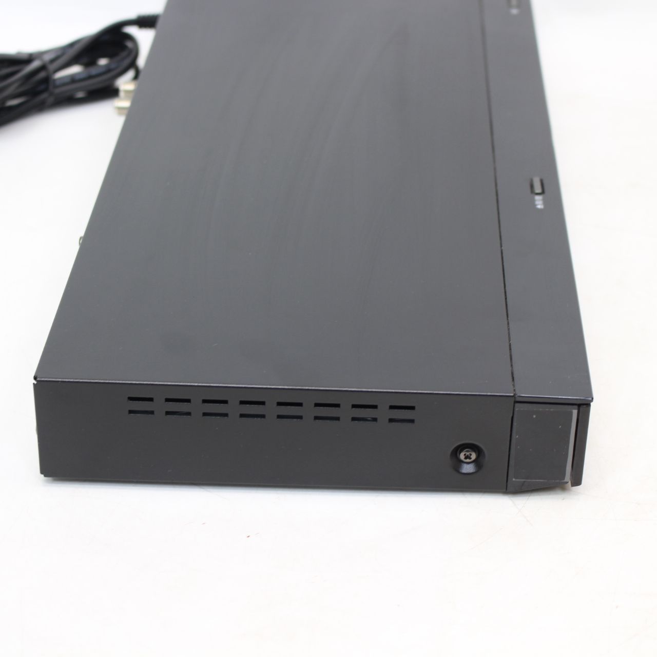 138)【美品】FUNAI ブルーレイレコーダー 2番組同時録画 FBR-HW510