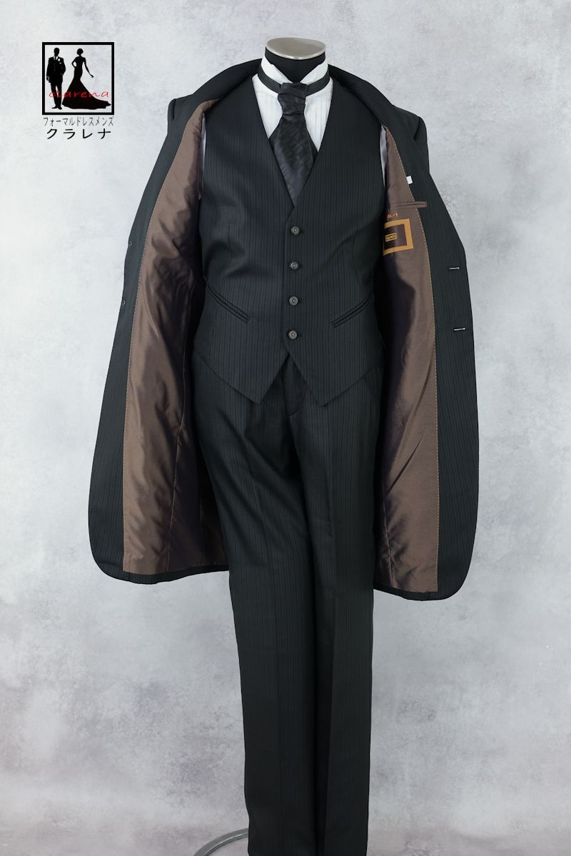 フロックコート