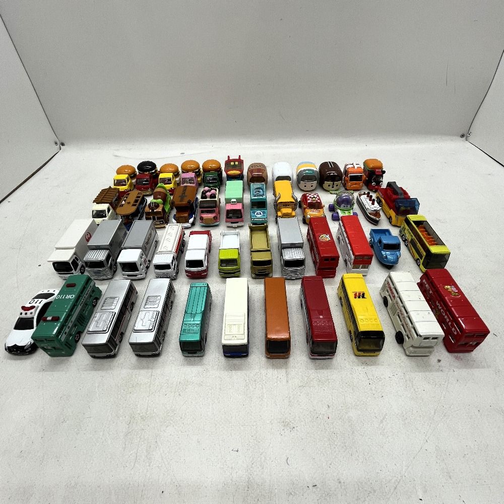 トミカ まとめ売り バラ売り可 ばら売り可能！ 絶版トミカ 12台まとめ