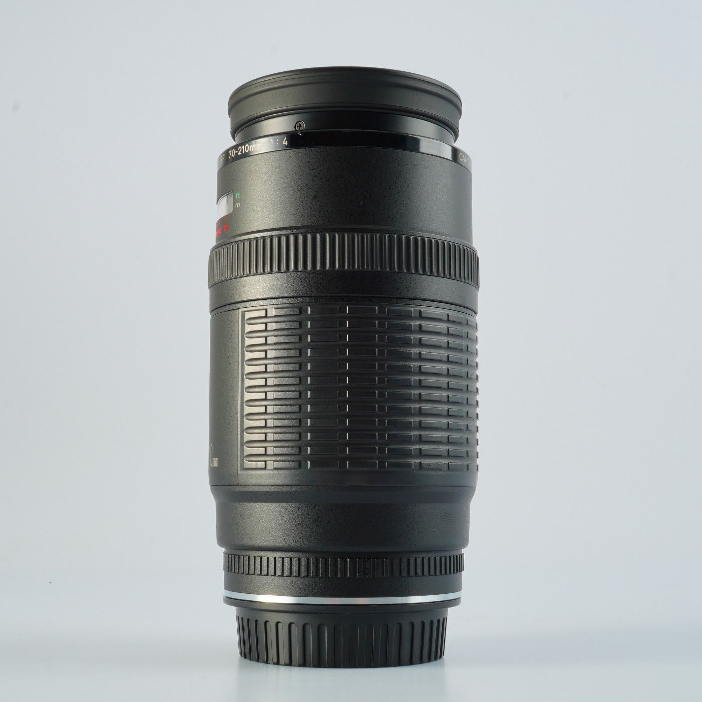  Canon キヤノン EF 70 210 mm F 4 ズームレンズ レンズ(ズーム) カメラ