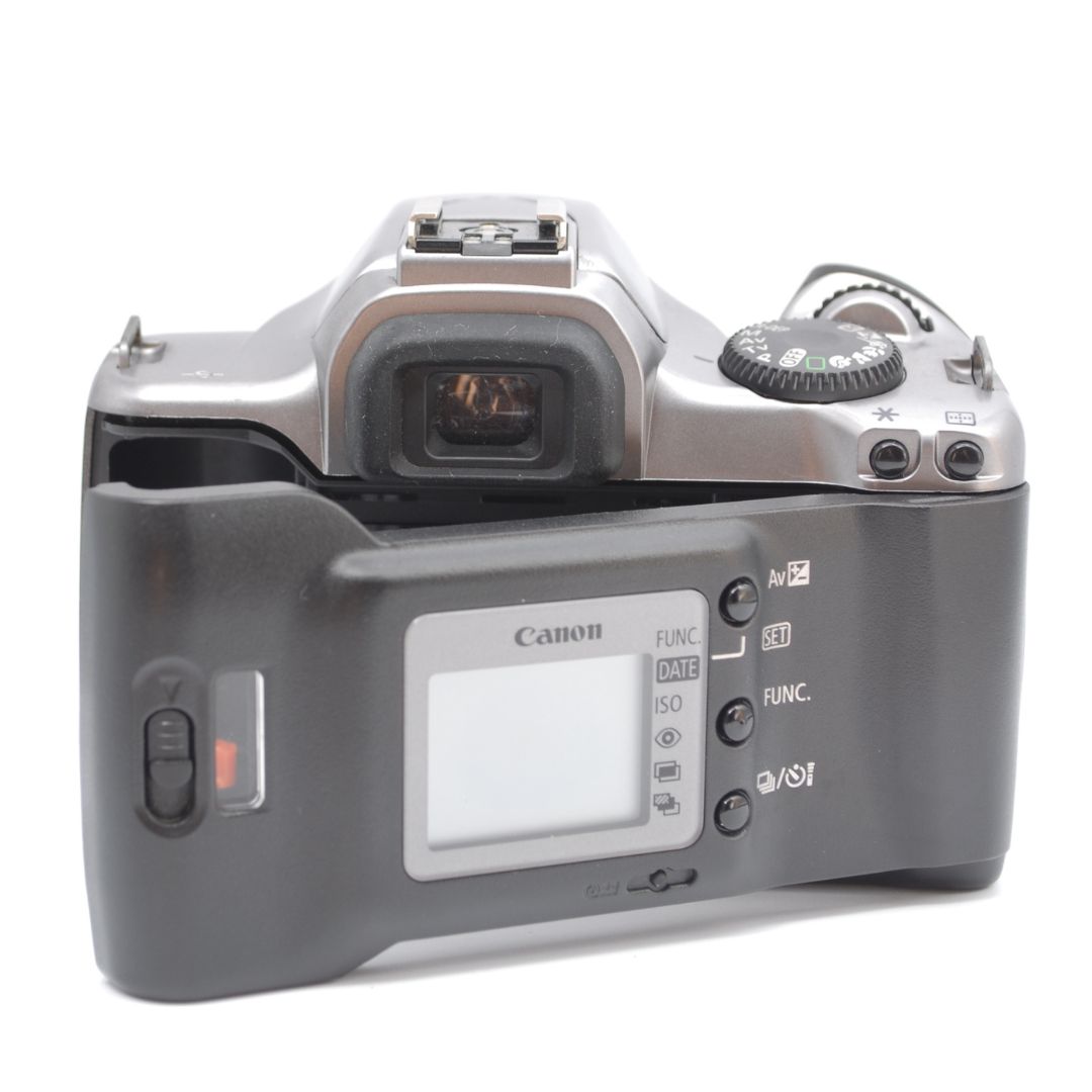 Canon キャノン EOS Kiss Lite フィルム一眼レフ 動作確認済み 【難