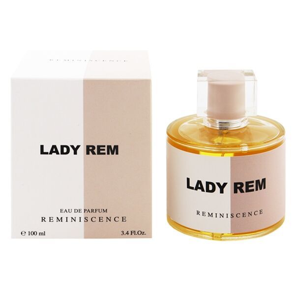 レミニッセンス レミニッセンス レム EDP・SP 100ml 香水 フレグランス REM REMINISCENCE 新品 未使用