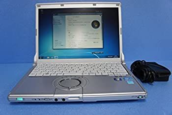 【中古-非常に良い】【輸入･日本仕様】CF-S10Cシリーズ CF-S10CWHDS [2011年夏モデル]