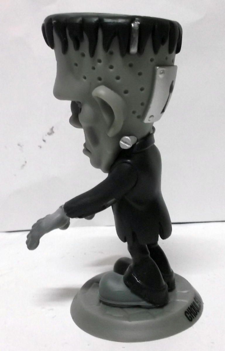 希少）ビクター・フランケンシュタイン＆エミリー フィギュアセット