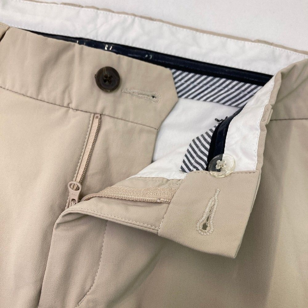 サイズ：48 KJUS チュース ストレッチ パンツ ベージュ系