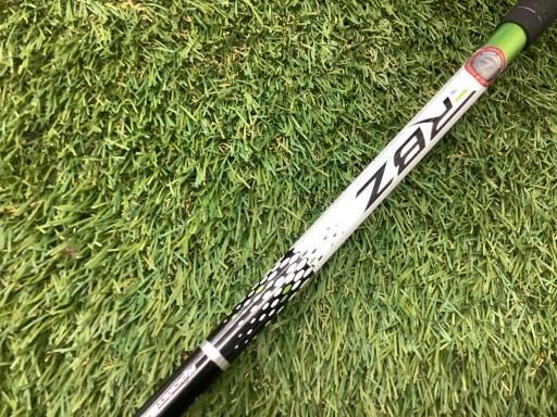 フェアウェイ フレックスS