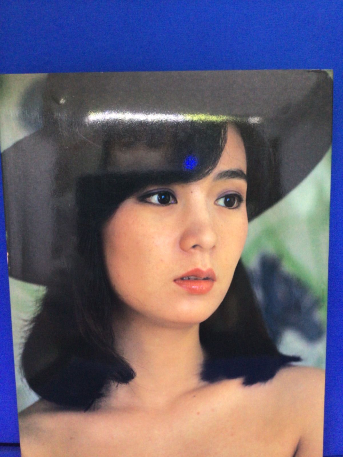Amazon.co.jp: 写真集 初版本「山本みどり写真集 清純派女優の大