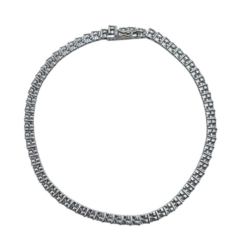 タサキ TASAKI ブレスレット プラチナ Pt900 ジュエリー