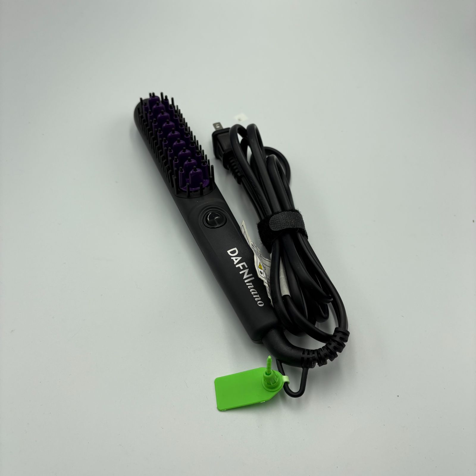 DAFNI nano