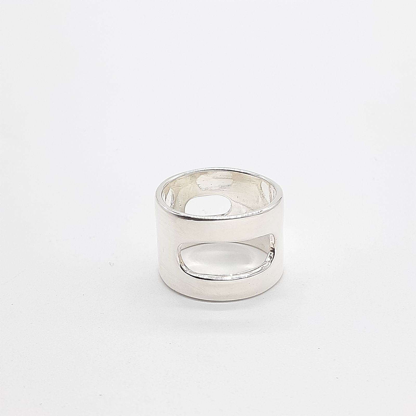 XENIA ゼニア リング SILVER 925 シルバー イタリアンジュエリー 