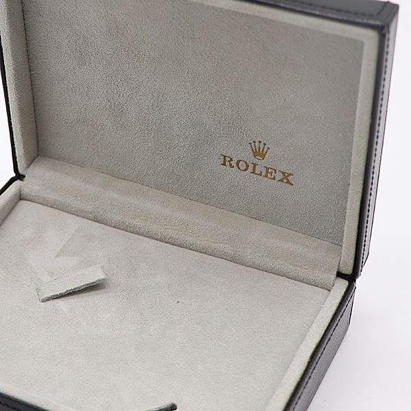 ロレックス 空箱 腕時計用 ブラック 黒 メンズ レディース 腕時計 2000000 NSK KMR WWW_SMP1DAWEKUDUS_SCH_ID