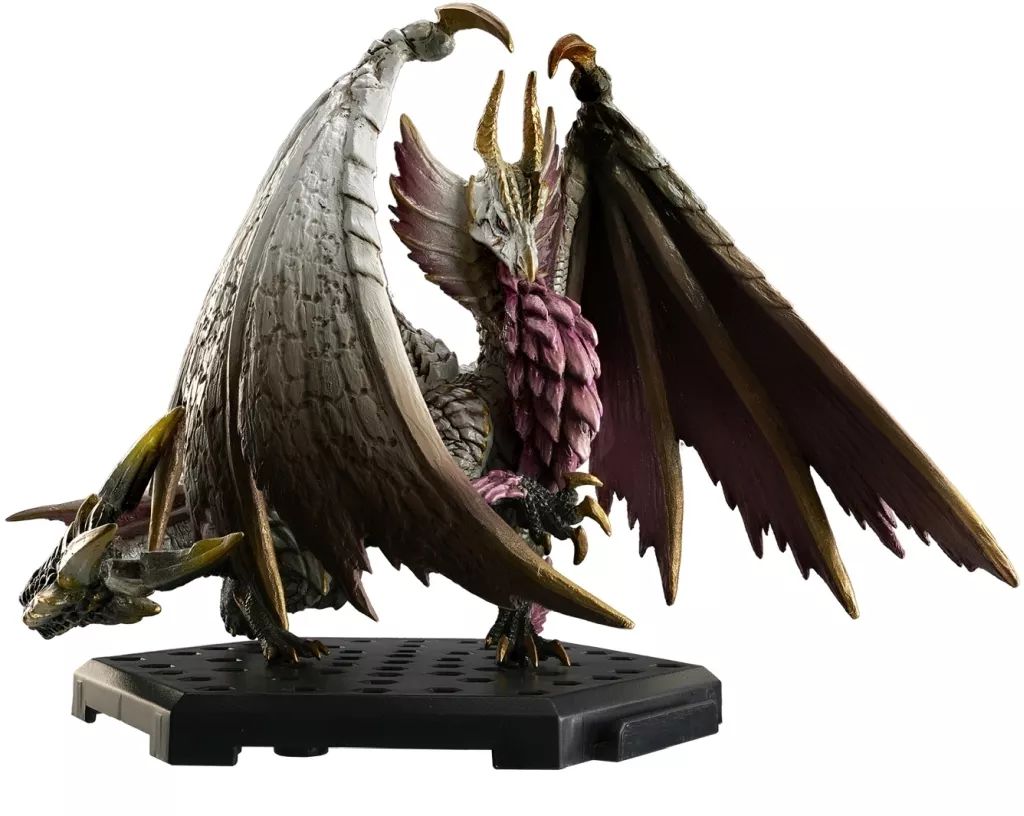 中古】トレーディングフィギュア メル・ゼナ 「カプコン