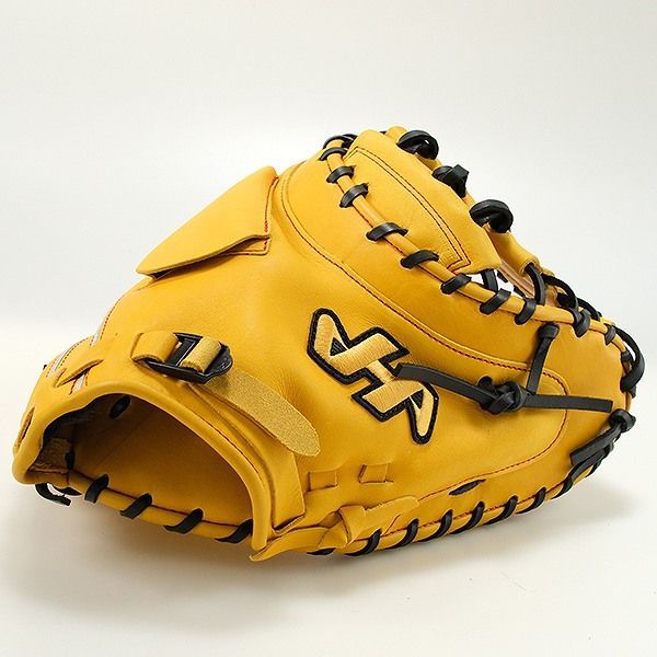 HATAKEYAMA TH-152Y 人気色 イエロー 内野手グラブ 野球 内野手 野球 ハタケヤマ グローブ」の人気商品一覧 | 安い商品を