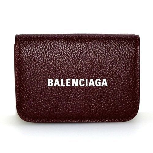 値下げ！【未使用品】BALENCIAGA バレンシアガ キャッシュ ミニ 