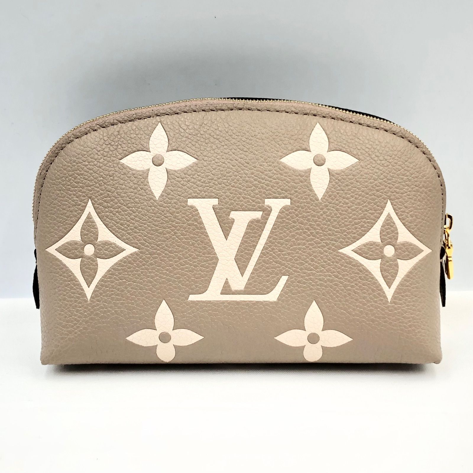 ルイヴィトン LOUIS VUITTON ポシェット・コスメティックPM