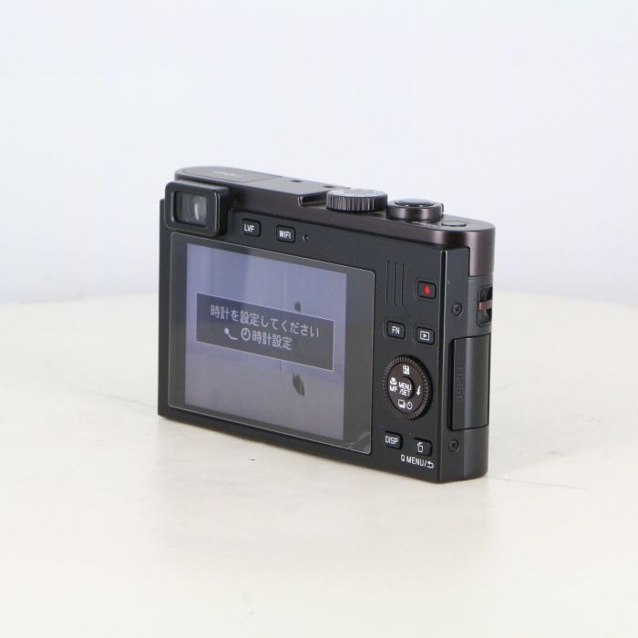 中古】(ライカ) Leica C(TYPE112) ダークレッド - メルカリ