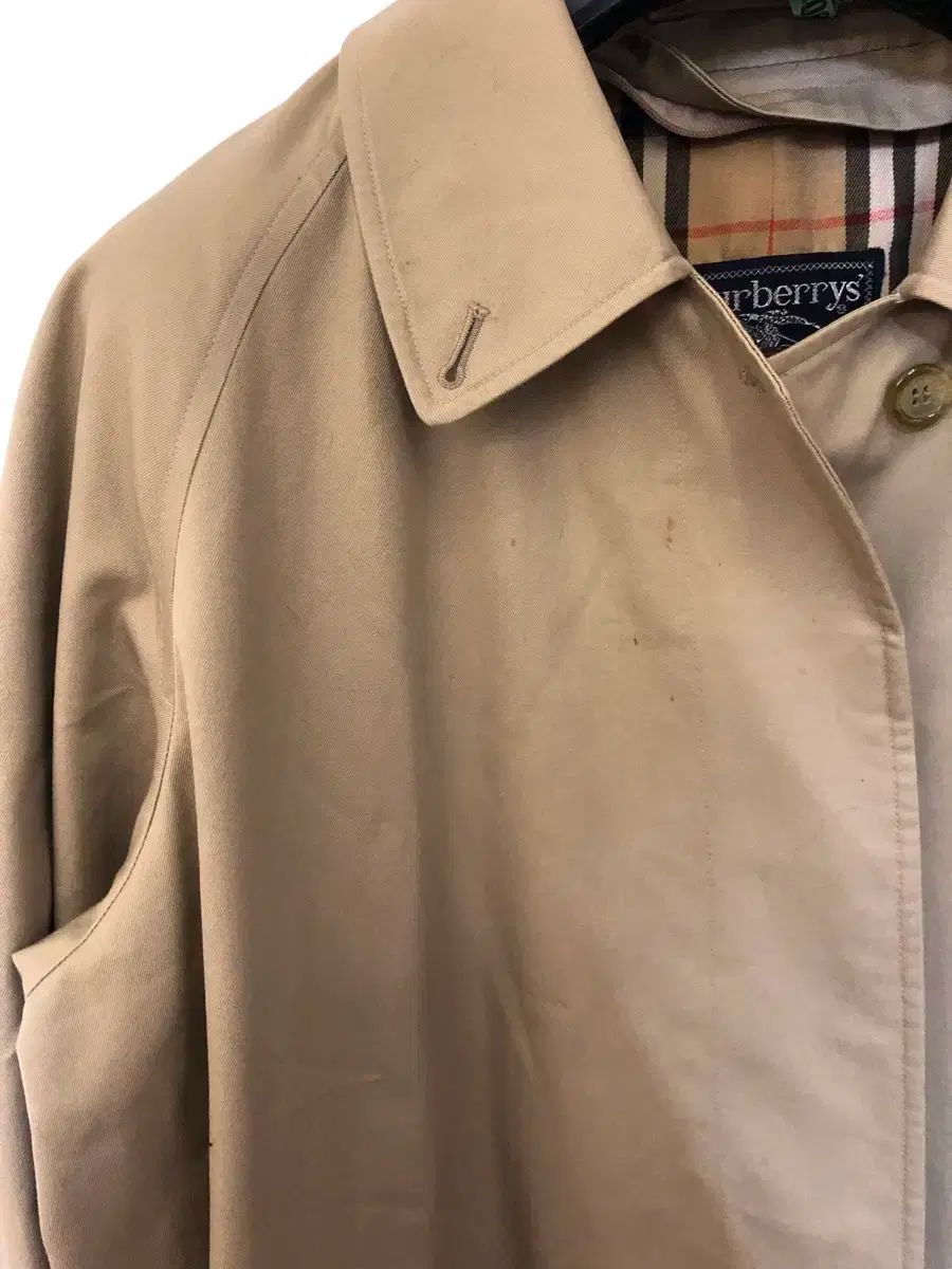 BURBERRY バーバリー 正規品 トレンチ コート 100 ー 105 サイズ
