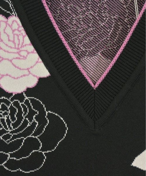 LEONARD SPORT ベスト/ノースリーブ レディース 【古着】【中古