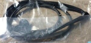 マツダ 純正 ロードスター NA8C ドアウェザーストリップ 左右セット