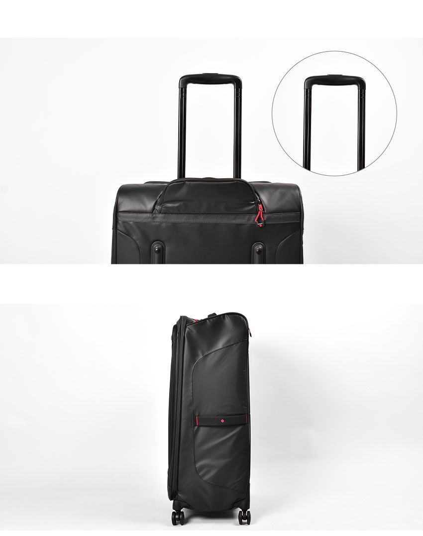samsonite サムソナイト　キャリーバッグ サムソナイト SAMSONITE エコダイバー スピナー79 140886 スーツ
