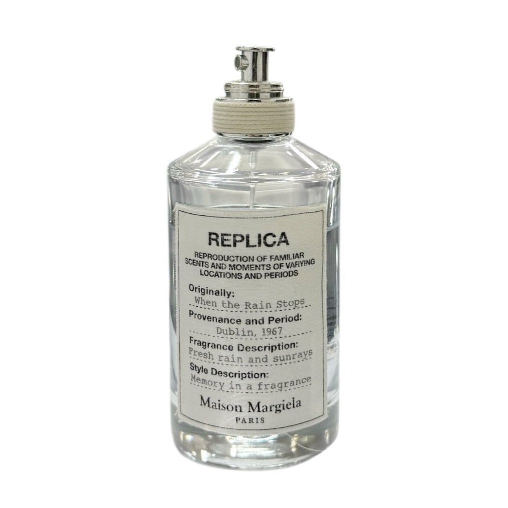 Maison Margiela REPLICA When The Rain Stops